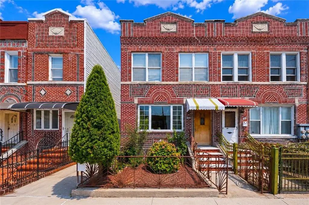 1607 Benson Avenue, Brooklyn, NY 11214 - #1