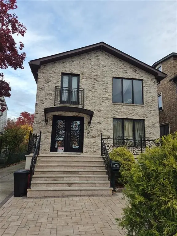 8039 213th Street, Queens Village, NY 11427 - #1