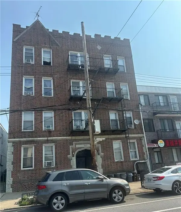 923 64th Street, Brooklyn, NY 11229
