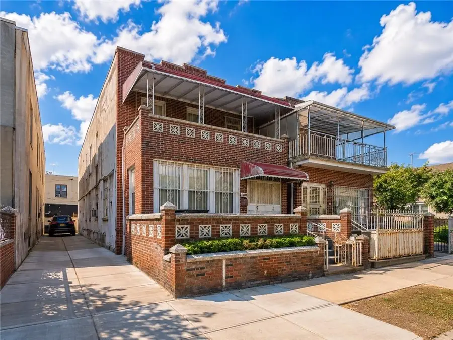 6406 19th Avenue, Brooklyn, NY 11204 - #2