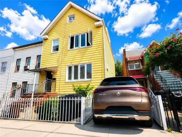 13 Bay 38th Street, Brooklyn, NY 11214