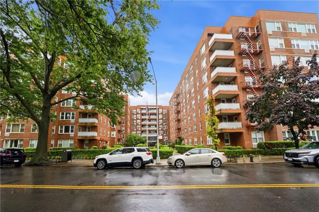 9201 Shore Road #A609, Brooklyn, NY 11209 - #1