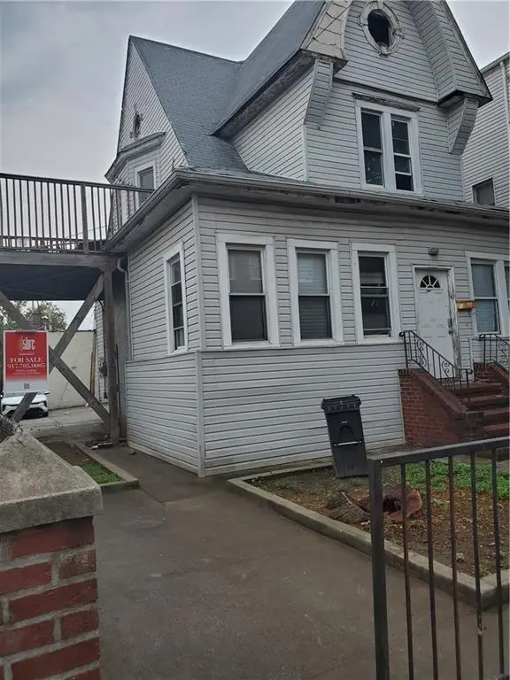1201 37th Street, Brooklyn, NY 11218