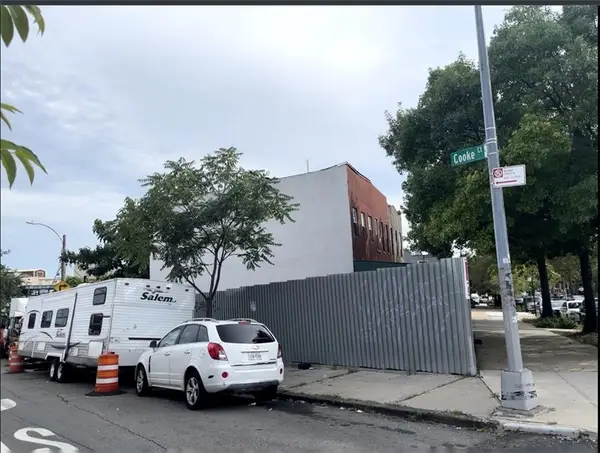 2072 Eastern Parkway, Brooklyn, NY 11207