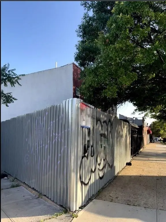 2072 Eastern Parkway, Brooklyn, NY 11207 - #2
