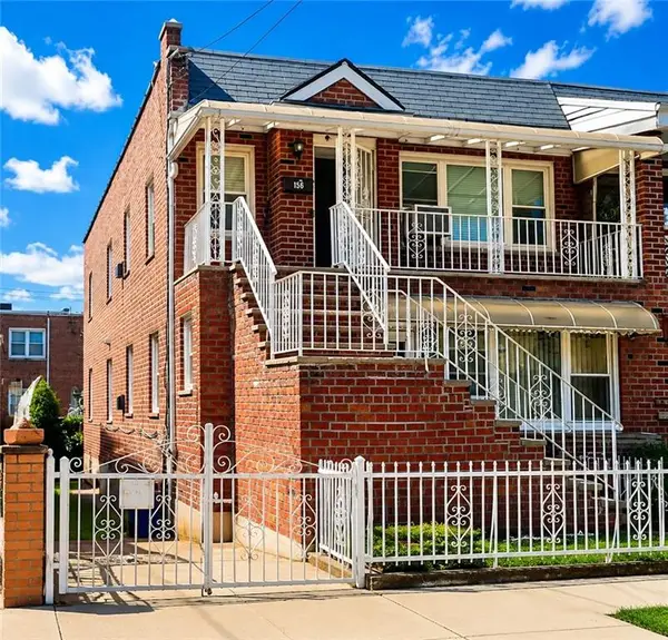 156 Bay 46th Street, Brooklyn, NY 11214