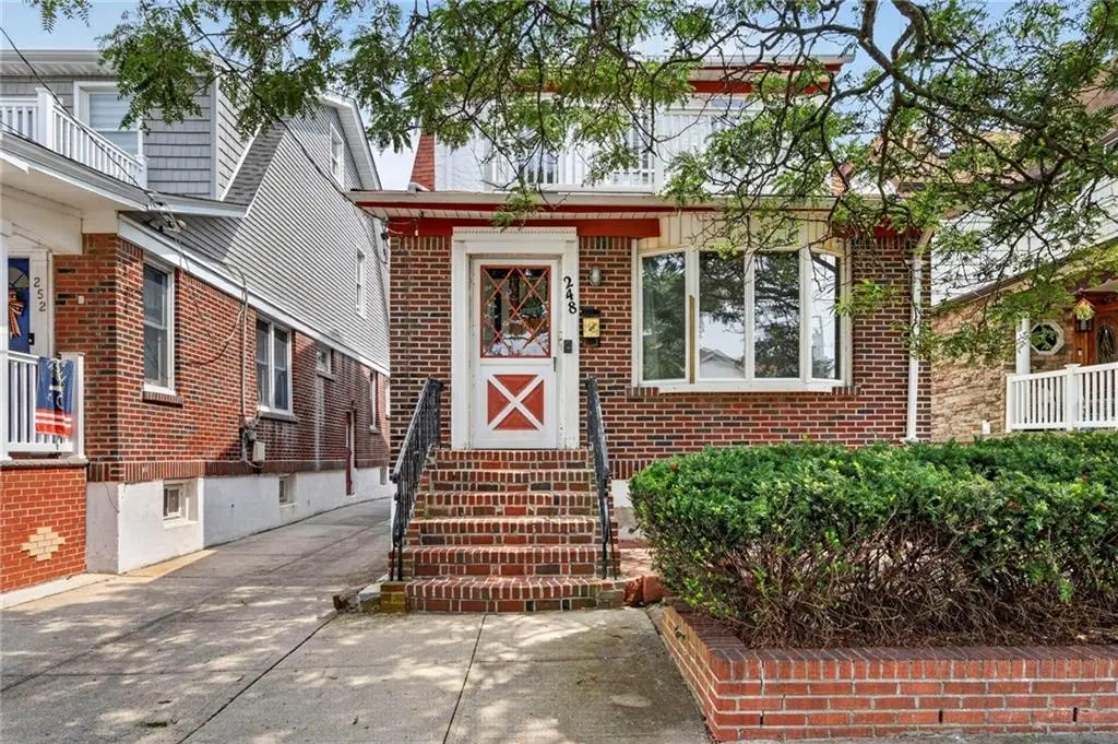 248 Beach 131st Street, Belle Harbor, NY 11694 - #1