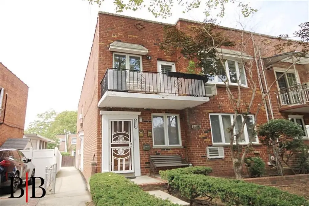 2424 East 63 Street, Brooklyn, NY 11234 - #1