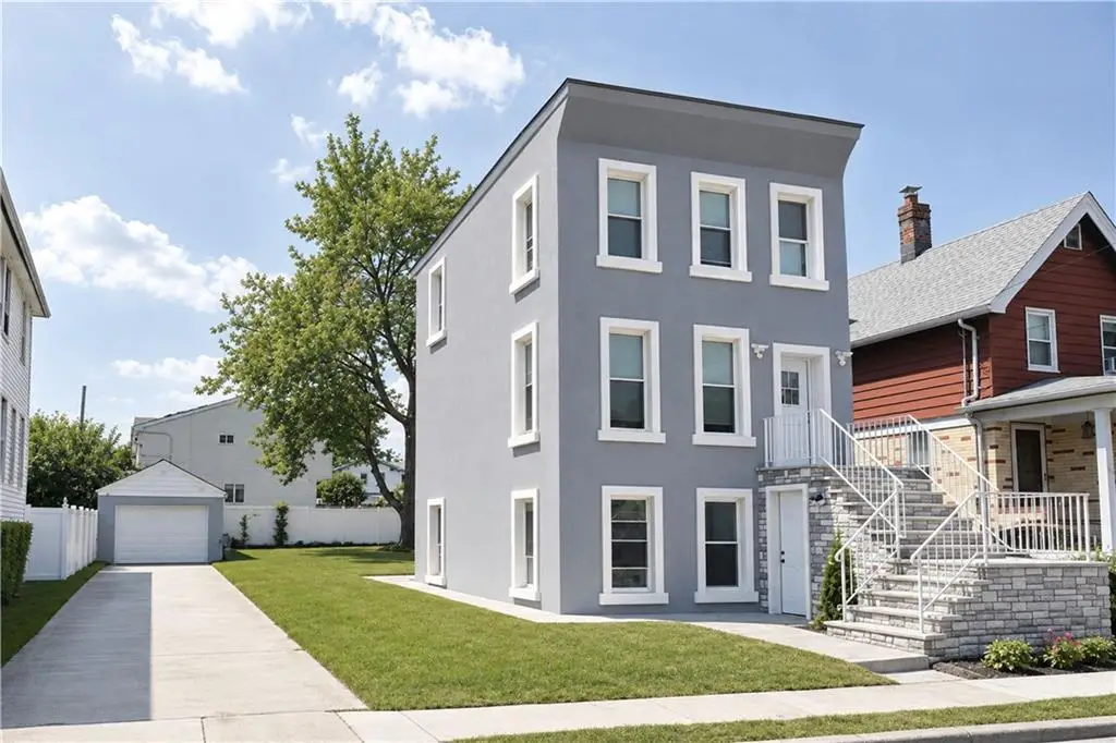 160 Simonson Avenue, Staten Island, NY 10303 - #1