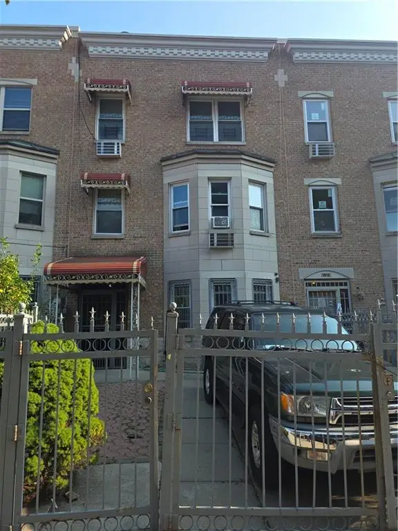1514 Pacific Street, Brooklyn, NY 11213