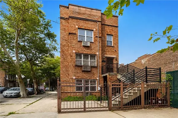 143 Newport Street, Brooklyn, NY 11212