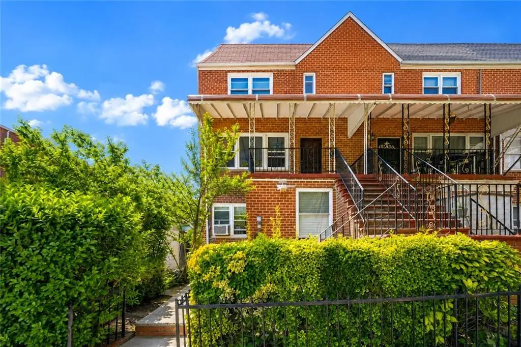 2678 Haring Street, Brooklyn, NY 11235 - #1