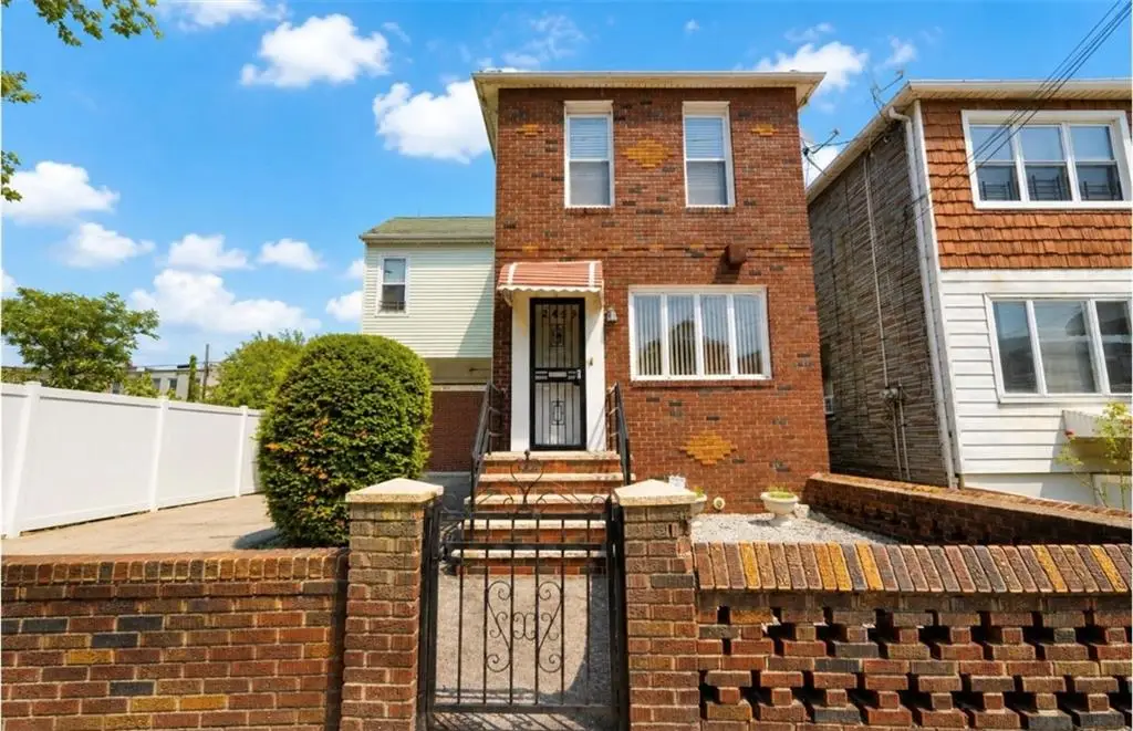 2459 West 2nd Street, Brooklyn, NY 11223 - #1