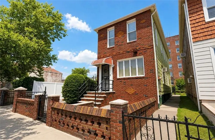 2459 West 2nd Street, Brooklyn, NY 11223 - #2