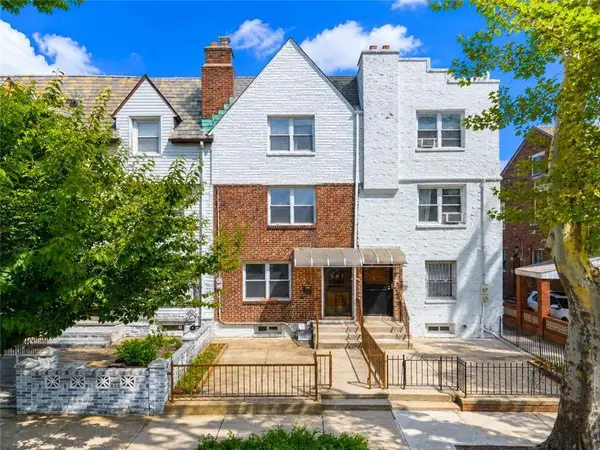 307 Bay 8th Street, Brooklyn, NY 11228