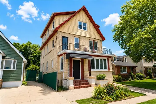 112 Laconia Avenue, Staten  Island, NY 10305
