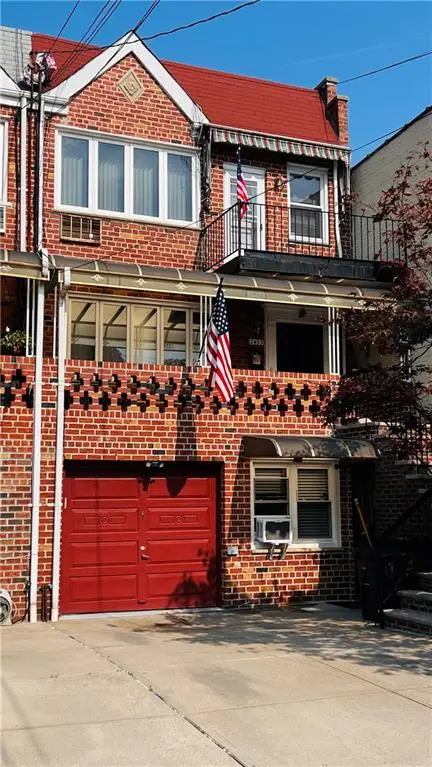 2433 East 2nd Street, Brooklyn, NY 11223 - #1