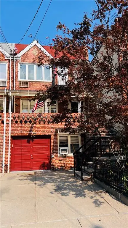2433 East 2nd Street, Brooklyn, NY 11223 - #2