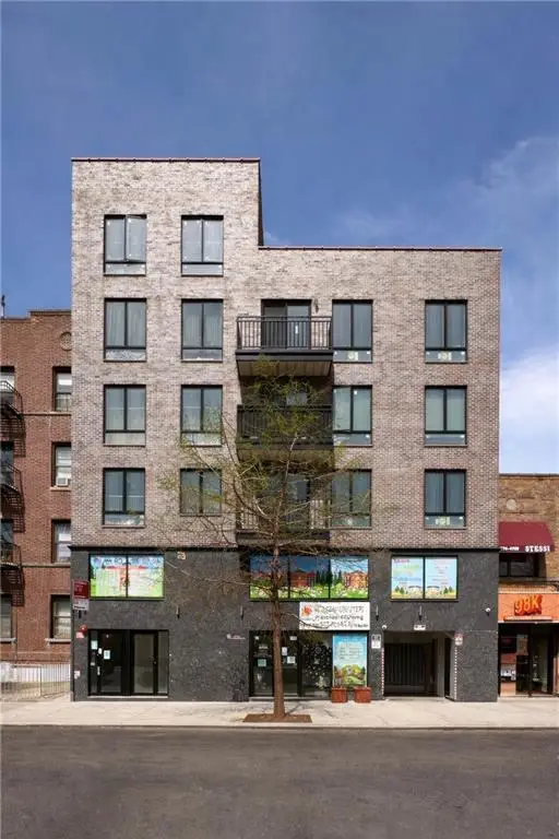 16 Bay 25th Street #4C, Brooklyn, NY 11214