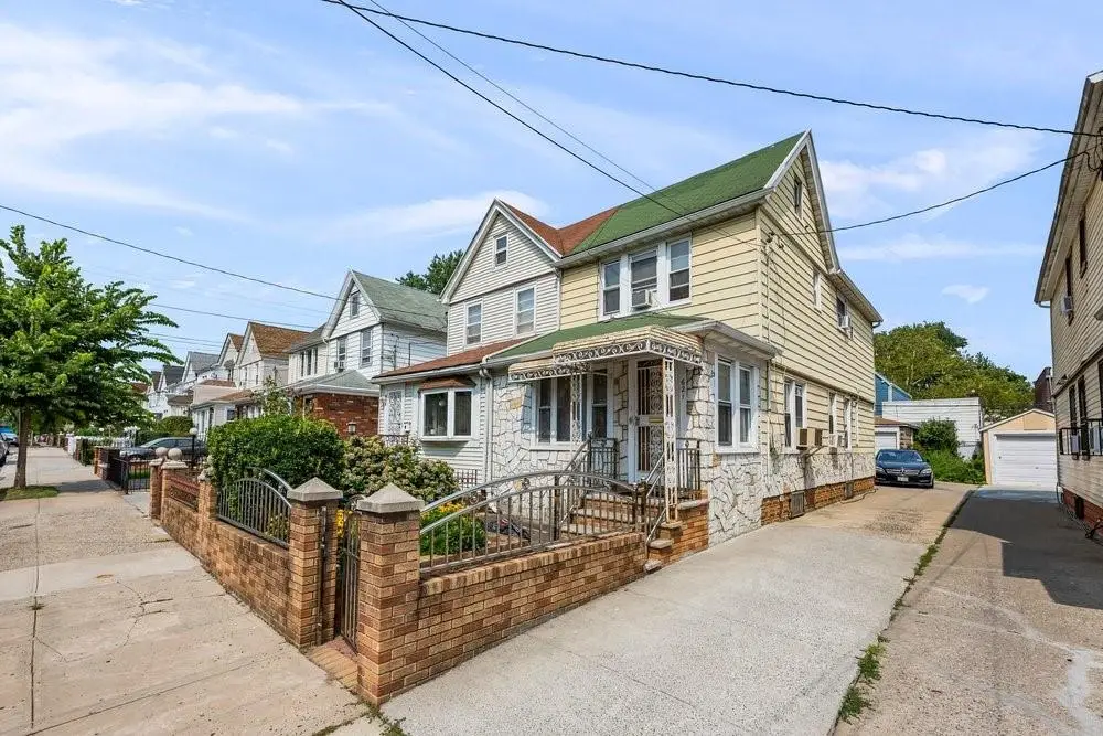 621 East 43rd Street, Brooklyn, NY 11203 - #1