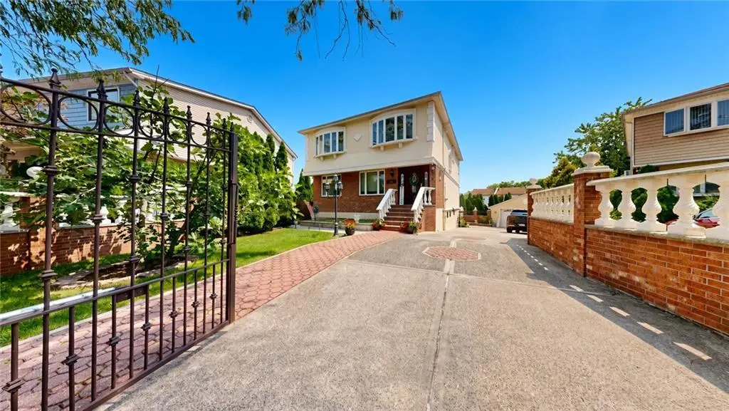 247 Shotwell Avenue, Staten Island, NY 10312 - #1