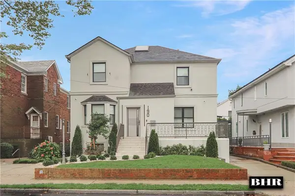 190 Kensington Street, Brooklyn, NY 11235