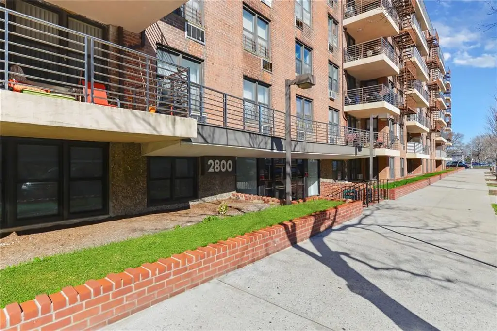 2800 Coyle Street #709, Brooklyn, NY 11235 - #1