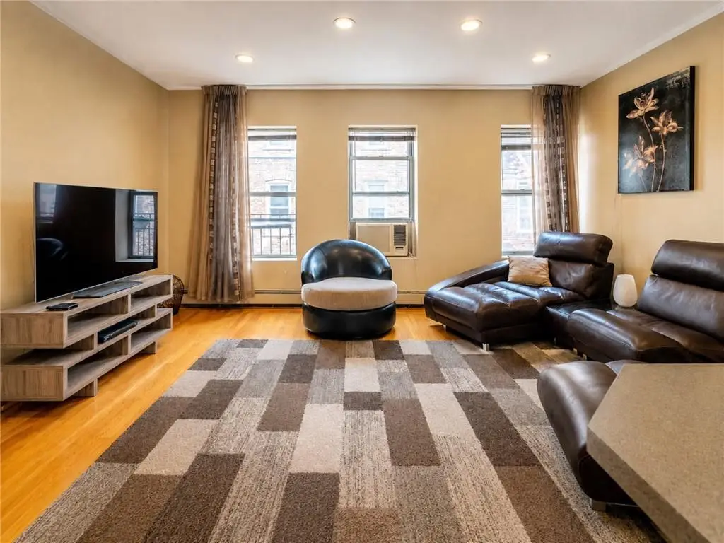 1713 East 14 Street #I, Brooklyn, NY 11229 - #1