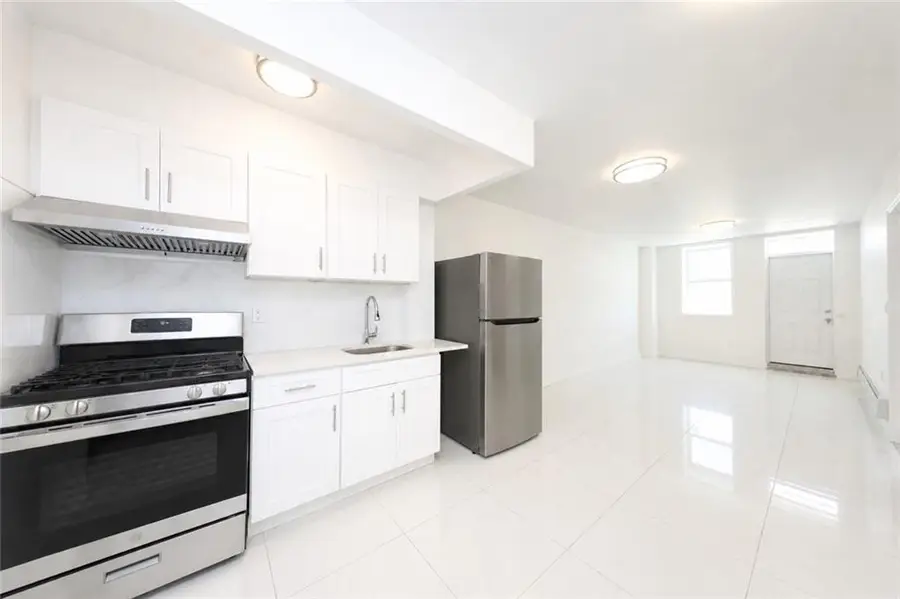 921 60th Street #3A, Brooklyn, NY 11219 - #3