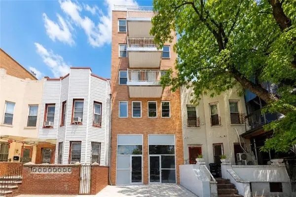 921 60th Street #4B, Brooklyn, NY 11219