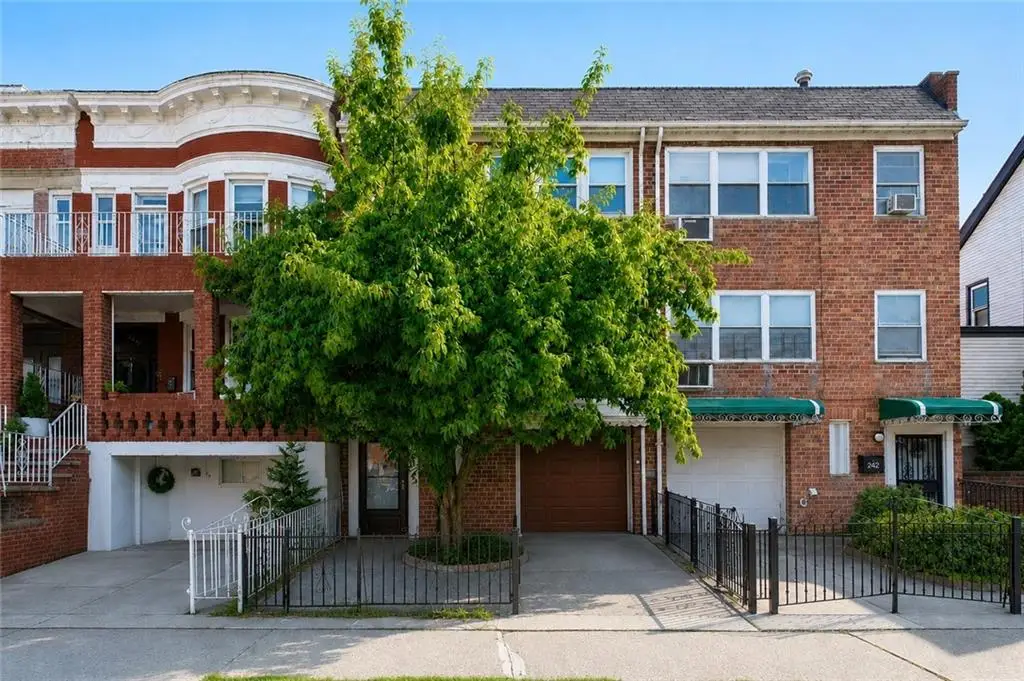 244 92nd Street, Brooklyn, NY 11209 - #1