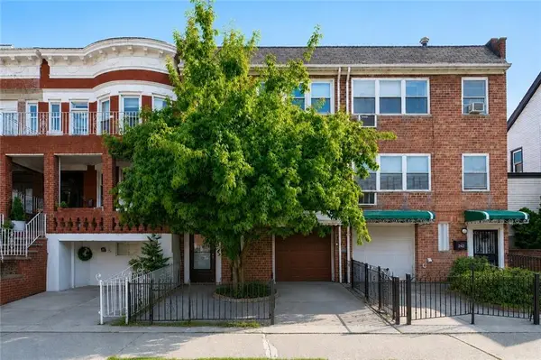 244 92nd Street, Brooklyn, NY 11209