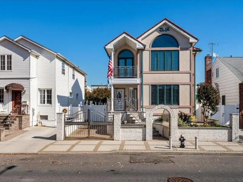 63-47 74th Street, Middle Village, NY 11379 - #1