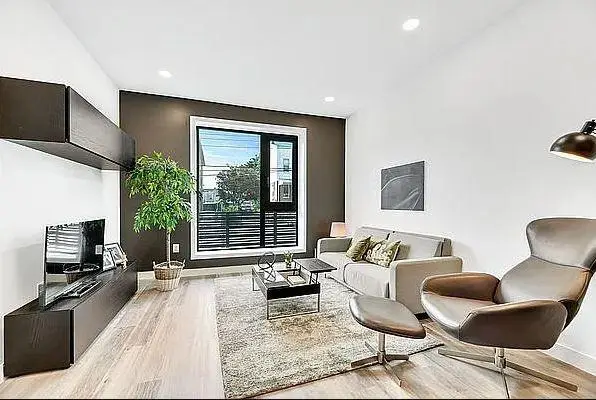 1238 63rd Street #D214, Brooklyn, NY 11219 - #2