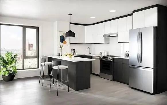 1238 63rd Street #D214, Brooklyn, NY 11219 - #3