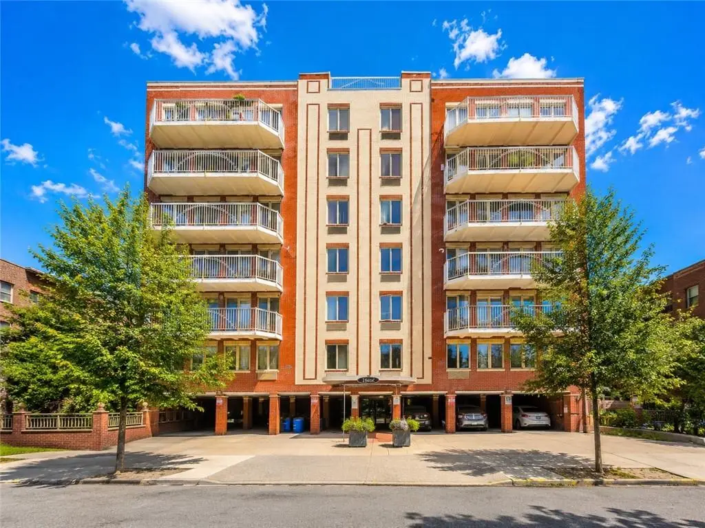 1562 West 6th Street #6A, Brooklyn, NY 11204 - #1