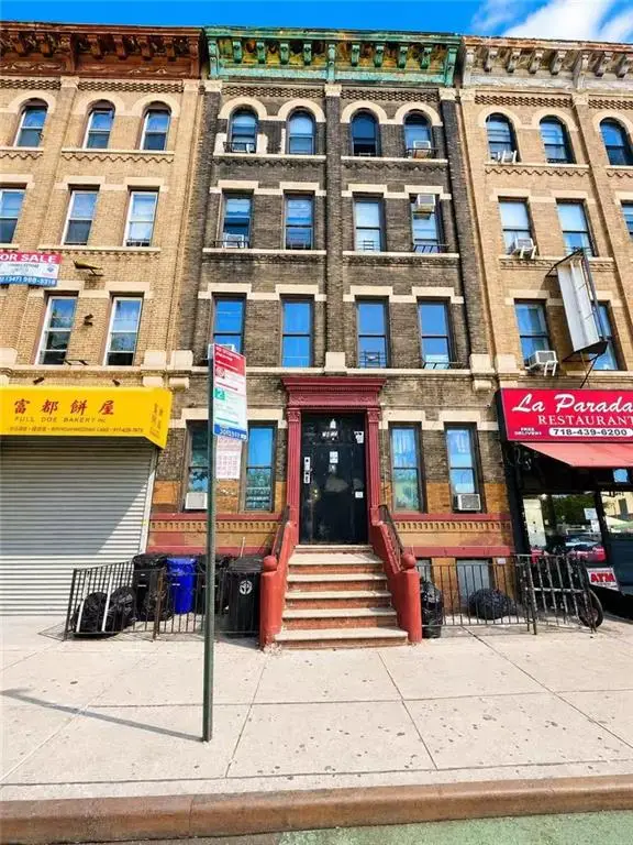 5907 4th Avenue, Brooklyn, NY 11220 - #1