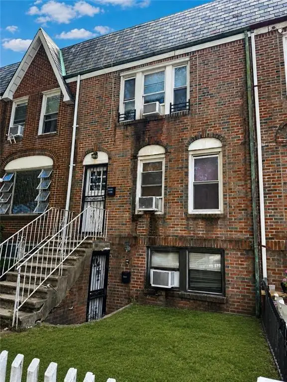 2066 East 28th Street, Brooklyn, NY 11234 - #1