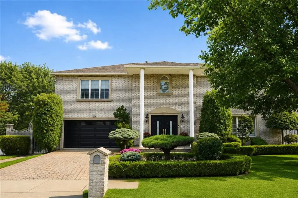 548 Lamont Avenue, Staten Island, NY 10312 - #1