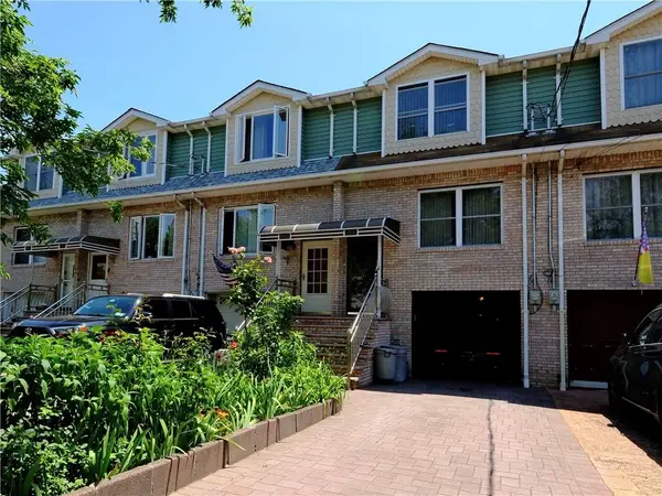 832 Patterson Avenue, Staten  Island, NY 10306