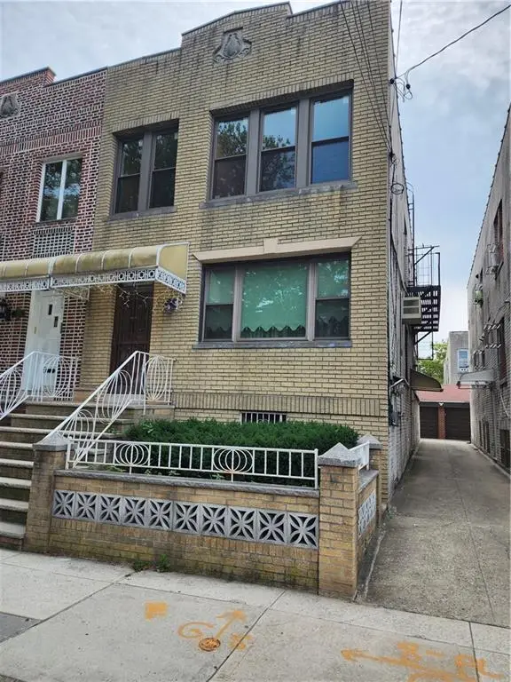 1118 71st Street, Brooklyn, NY 11228