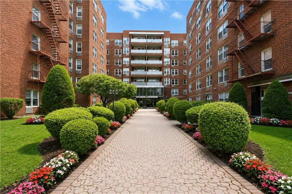 9201 Shore Road #A610, Brooklyn, NY 11209 - #1