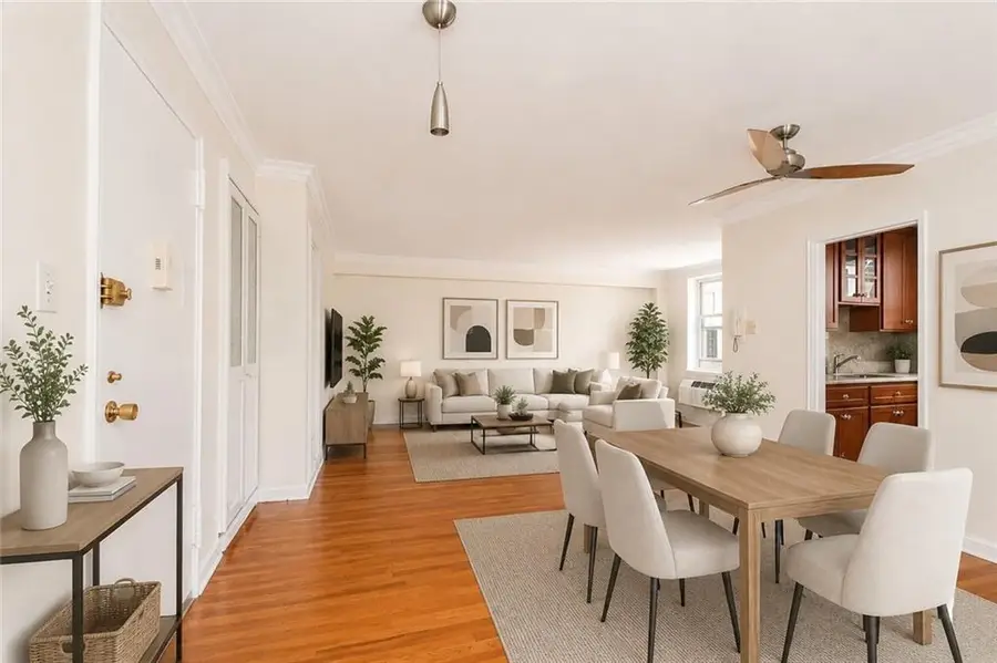 9201 Shore Road #A610, Brooklyn, NY 11209 - #3