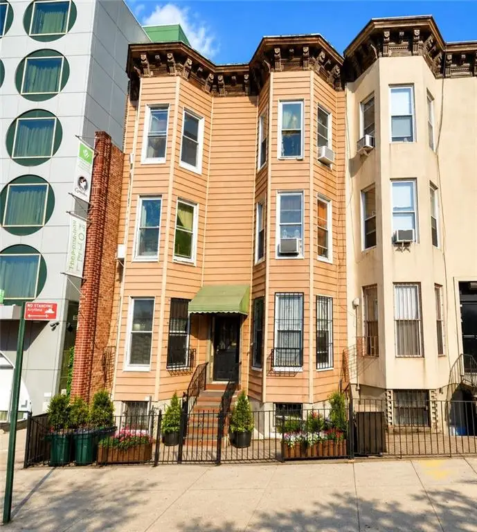 465 39th Street, Brooklyn, NY 11232 - #1