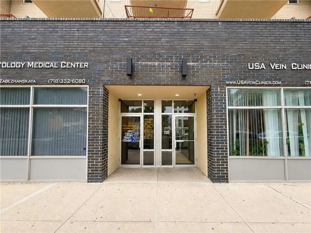 2511 Ocean Avenue #405, Brooklyn, NY 11229 - #1