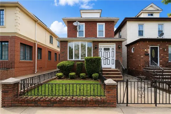 2061 80th Street, Brooklyn, NY 11214