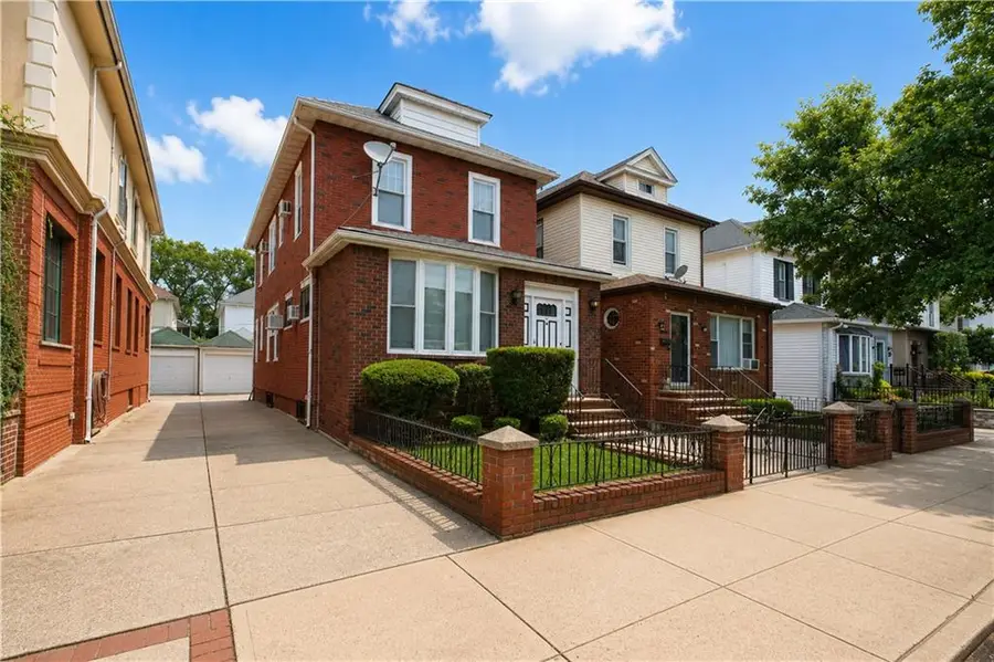2061 80th Street, Brooklyn, NY 11214 - #2