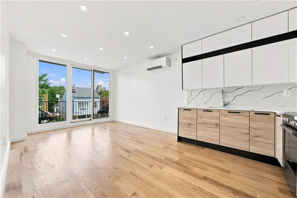 406 Fenimore Street #3F, Brooklyn, NY 11225 - #1