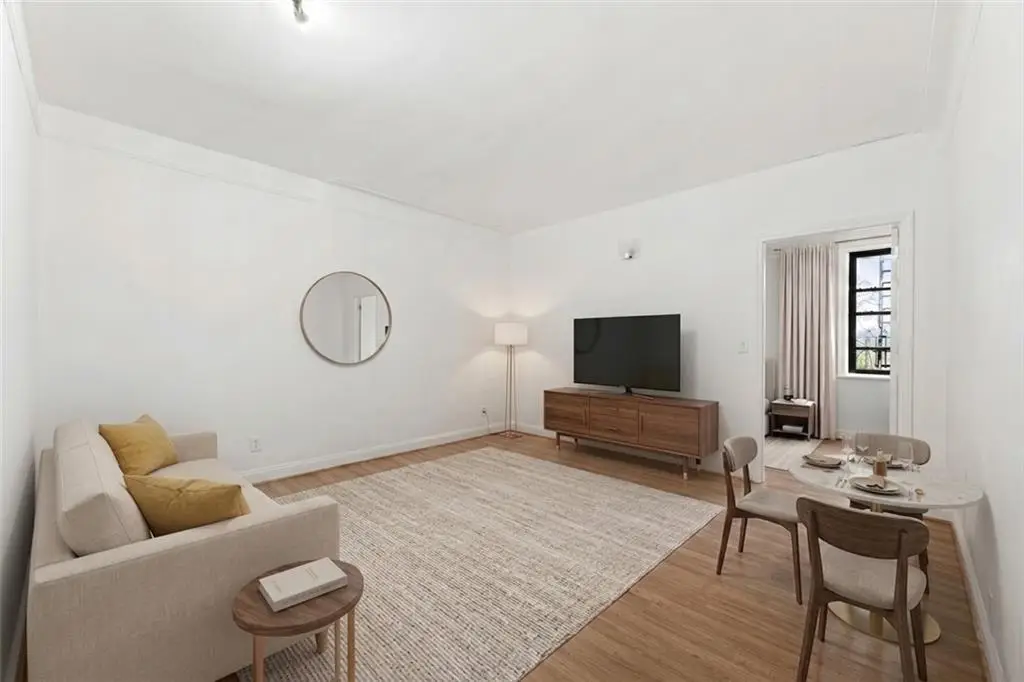 1620 East 2nd Street #5F, Brooklyn, NY 11230 - #1