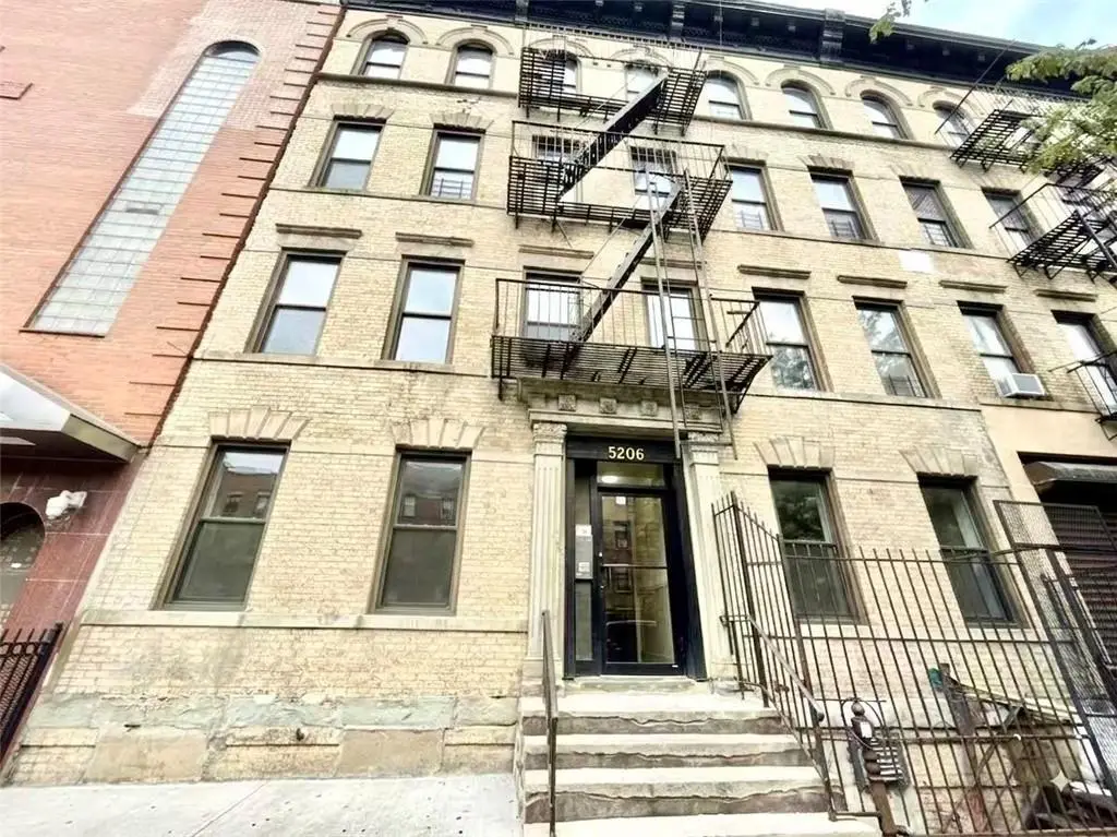 5206 6th Avenue, Brooklyn, NY 11220 - #1